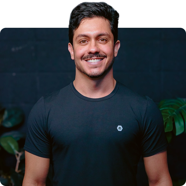 Beto Carvalho