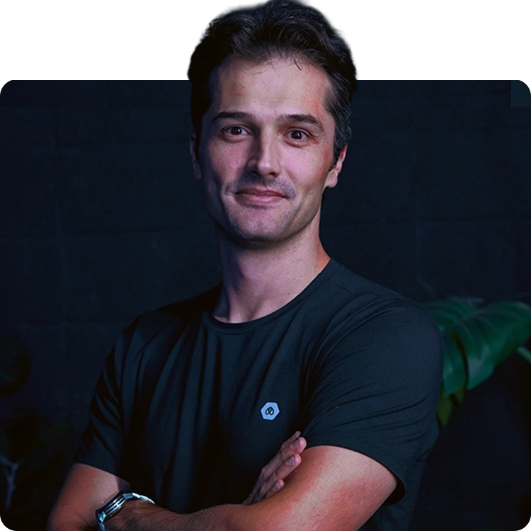Rodrigo Berkenbrock