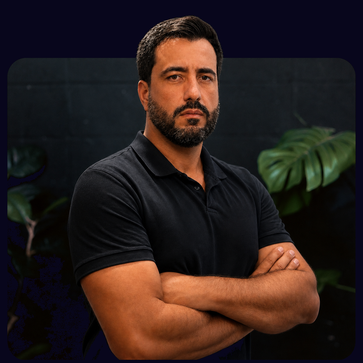 Wallace Brandão